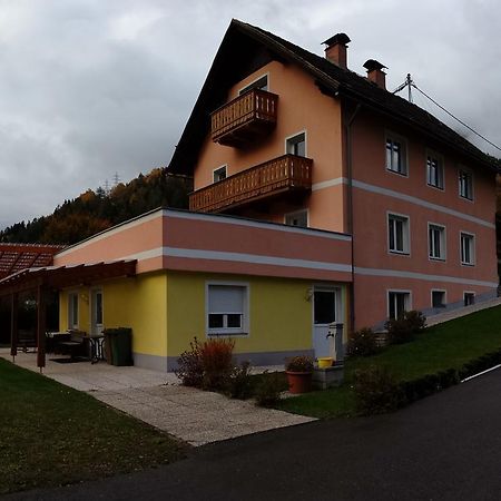 פלאטלאך Appartementhaus Alpina מראה חיצוני תמונה