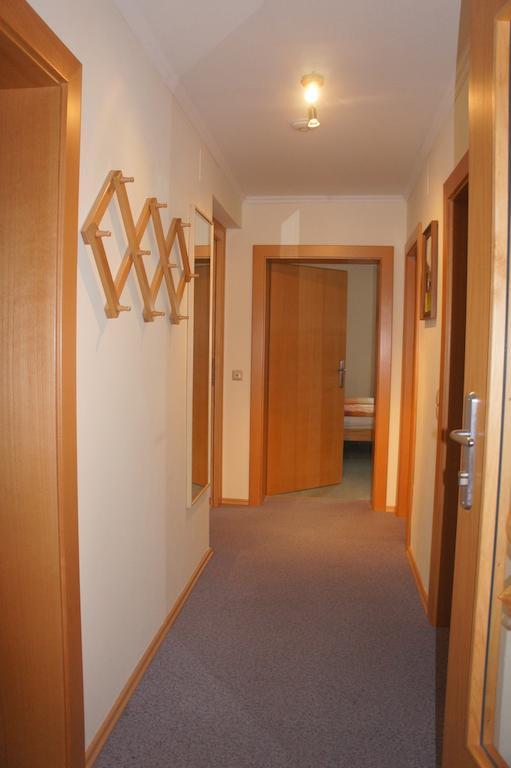 פלאטלאך Appartementhaus Alpina חדר תמונה